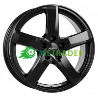 Alutec Freeze R17 W7 PCD5x114.3 ET50 DIA70.1 Black