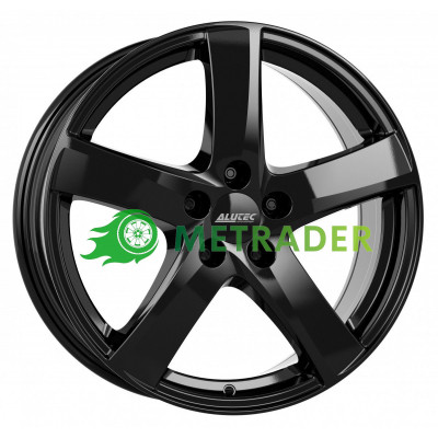 Alutec Freeze R16 W6.5 PCD5x114.3 ET50 DIA70.1 Black