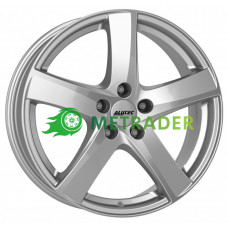 Alutec Freeze R16 W6.5 PCD5x100 ET38 DIA57.1 Silver