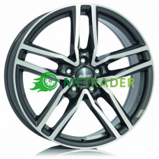 Alutec Ikenu R20 W8.5 PCD5x112 ET38 DIA66.6 Graphite Front Polished