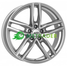 Alutec Ikenu R19 W9 PCD5x112 ET49 DIA66.6 Silver