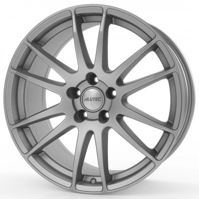 Alutec Monstr R21 W8.5 PCD5x112 ET35 DIA70.1 Carbon Grey