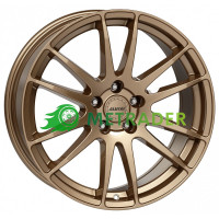 Alutec Monstr R16 W6.5 PCD5x114.3 ET40 DIA70.1 Metallic Bronze
