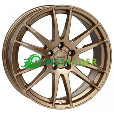 Alutec Monstr R20 W8 PCD5x112 ET45 DIA70.1 Metallic Bronze