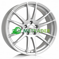 Alutec Monstr R16 W6.5 PCD4x108 ET40 DIA63.3 Silver