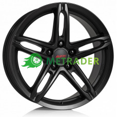 Alutec Poison R18 W8 PCD5x112 ET21 DIA66.6 Racing Black