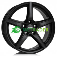 Alutec Raptr R18 W8 PCD5x114.3 ET45 DIA70.1 Racing Black