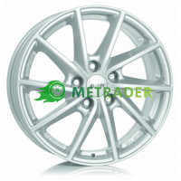 Alutec Singa R17 W7 PCD5x114.3 ET53 DIA67.1 Silver