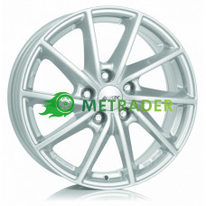 Alutec Singa R18 W7.5 PCD5x114.3 ET49.5 DIA67.1 Silver