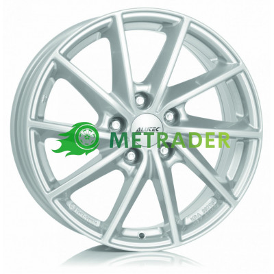 Alutec Singa R17 W7 PCD4x108 ET25 DIA65.1 Silver