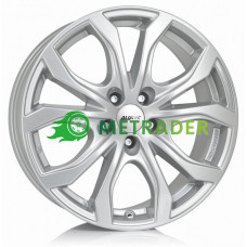Alutec W10X R19 W8.5 PCD5x112 ET28 DIA66.5 Silver