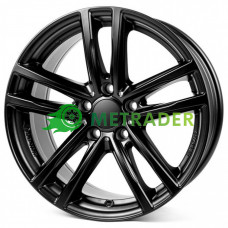 Alutec X10 R17 W7 PCD5x112 ET47 DIA66.6 Dull Black