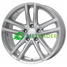 Alutec X10 R16 W7 PCD5x112 ET47 DIA66.6 Silver