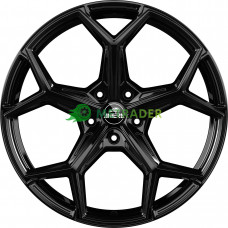 Antera A101 R20 W8.5 PCD5x112 ET35 DIA66.6 Piano Black