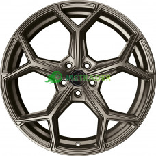 Antera A101 R20 W8.5 PCD5x110 ET30 DIA65.1 Stone Bronze