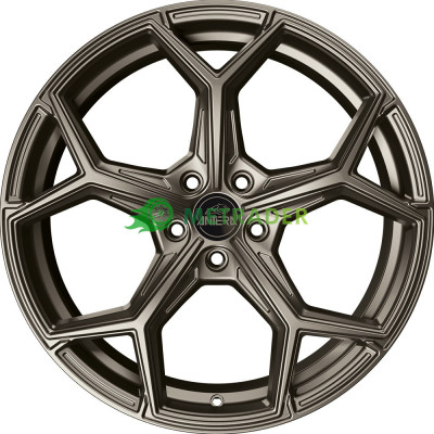 Antera A101 R20 W8.5 PCD5x114.3 ET40 DIA75.1 Stone Bronze