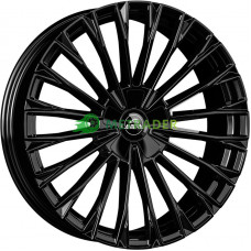 Antera A103 R20 W10.5 PCD5x112 ET19 DIA66.6 Piano Black