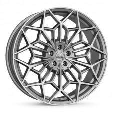 Antera A105 R20 W8.5 PCD5x112 ET35 DIA66.6 Moon Grey Diamond