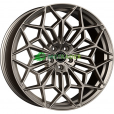 Antera A105 R20 W10.5 PCD5x112 ET19 DIA66.6 Stone Bronze