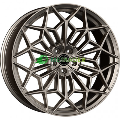 Antera A105 R20 W8.5 PCD5x112 ET35 DIA66.6 Stone Bronze