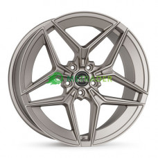 Antera A107 Concave R20 W10.5 PCD5x112 ET35 DIA66.6 Stone Bronze