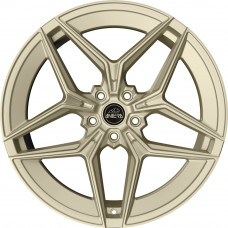 Antera A107 R19 W8.5 PCD5x112 ET40 DIA66.6 Stone Bronze