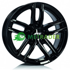 Ats Antares R17 W7 PCD5x114.3 ET40 DIA66.1 Black