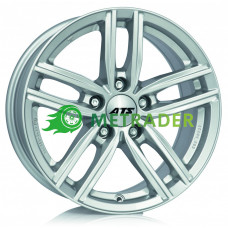 Ats Antares R17 W7 PCD5x114.3 ET40 DIA66.1 Silver