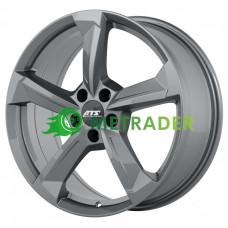 Ats Auvora R20 W9 PCD5x112 ET20 DIA66.5 Grey