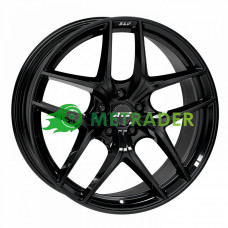 Ats Competition 2 R18 W8.5 PCD5x114.3 ET40 DIA64.2 Diamond Black