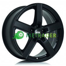 Ats Emotion R16 W7 PCD5x112 ET39 DIA66.6 Racing Black