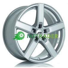 Ats Emotion R16 W7 PCD5x112 ET38 DIA70.1 Silver