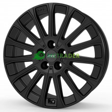 Ats Obsession R19 W8.5 PCD5x112 ET30 DIA66.5 Matt Black