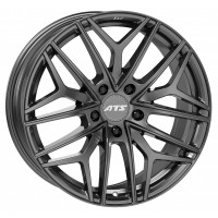 Ats Passion R20 W10.5 PCD5x112 ET40 DIA66.5 Dark Grey