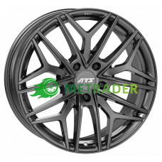 Ats Passion R20 W10.5 PCD5x112 ET18 DIA66.5 Dark Grey