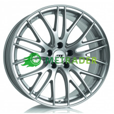 Ats Perfektion R19 W9 PCD5x112 ET21 DIA66.6 Silver