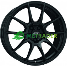 Ats Racelight Flow-Forming R19 W10 PCD5x130 ET52 DIA71.5 Racing Black