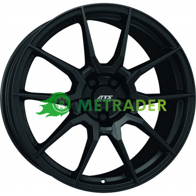 Ats Racelight Flow-Forming R19 W8.5 PCD5x112 ET45 DIA75.1 Racing Black