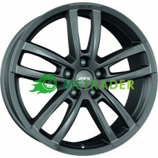 Ats Radial R16 W7 PCD5x100 ET38 DIA63.3 Racing Grey