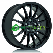 Ats Streetrallye R17 W7 PCD5x112 ET54 DIA66.7 Racing Black