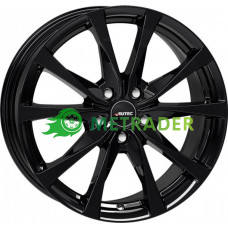 Autec Brixen R16 W6.5 PCD5x114.3 ET32 DIA66.1 Black