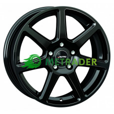 Autec Tallin R19 W8 PCD5x108 ET42 DIA65.1 Black