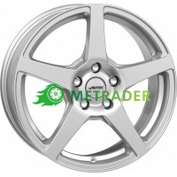 Autec Valea R17 W7 PCD4x108 ET32 DIA65.1 Brilliant Silver