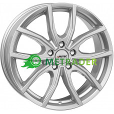 Autec Vidron R19 W7.5 PCD5x108 ET42 DIA65.1 Brilliant Silver