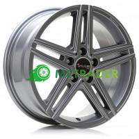Avus Racing AC-515 R17 W7.5 PCD5x112 ET52.5 DIA66.6 Anthracite