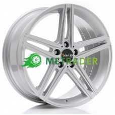 Avus Racing AC-515 R17 W7.5 PCD5x112 ET36 DIA66.6 Silver