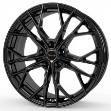 Avus Racing AC-M10 R18 W8 PCD5x120 ET34 DIA72.6 Black