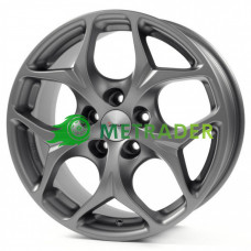 Avus Racing AC-MB2 R20 W9 PCD5x112 ET35 DIA73.1 Matt Anthracite