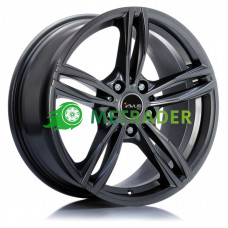 Avus Racing AC-MB3 R18 W8.5 PCD5x120 ET37 DIA72.6 Anthracite