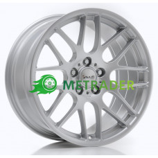 Avus Racing AC-MB4 R19 W9.5 PCD5x120 ET37 DIA72.6 Silver